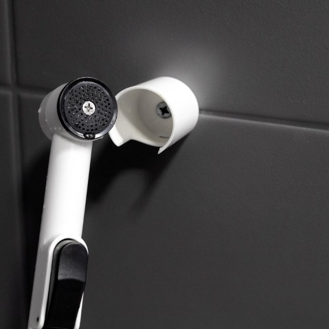 Inflatable washing bowl ACTIONMED Advance