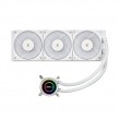 Lian Li GALAHAD II 360 Trinity Performance Complete Water Cooling - white