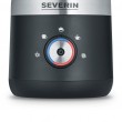Milk Frother SEVERIN SM 3588 550W black, 300ml