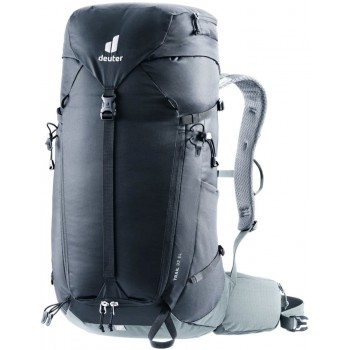 Deuter Trail Trekking Backpack 32 L Black