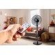 NEO tools 90-002 household fan