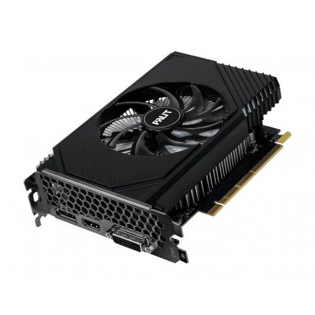 Palit GeForce RTX 3050 StormX OC 6GB NVIDIA GDDR6