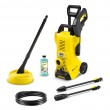 Pressure washer Karcher K 3 Power Control Home Pressure washer Karcher K 3 Power Control Home
