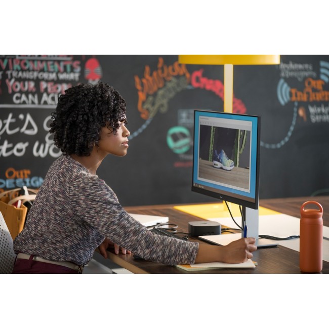 HP USB-C/A Universal Dock G2 HP USB-C/A Universal Dock G2