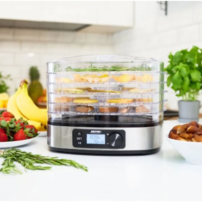 Food dryer MPM MSG-12