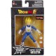 DRAGON BALL DRAGON STARS SUPER SAIYAN VEGETA