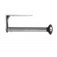 simplehuman KT1024 paper towel holder Wall-mounted paper towel holder Stainless steel