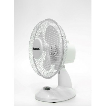Desktop Fan Ravanson WT-1023 (white)