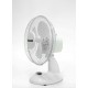 Desktop Fan Ravanson WT-1023 (white)