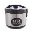 Solis 979.30 rice cooker 1.2 L 500 W Stainless steel Solis 979.30 rice cooker 1.2 L 500 W Stainless steel