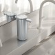 simplehuman ST1082 soap dispenser 0.266 L Stainless steel