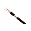 SSQ MIXLR3 - Cable Jack Stereo 3,5 mm - 2x XLR 3 m SSQ MIXLR3 - Cable Jack Stereo 3,5 mm - 2x XLR 3 m