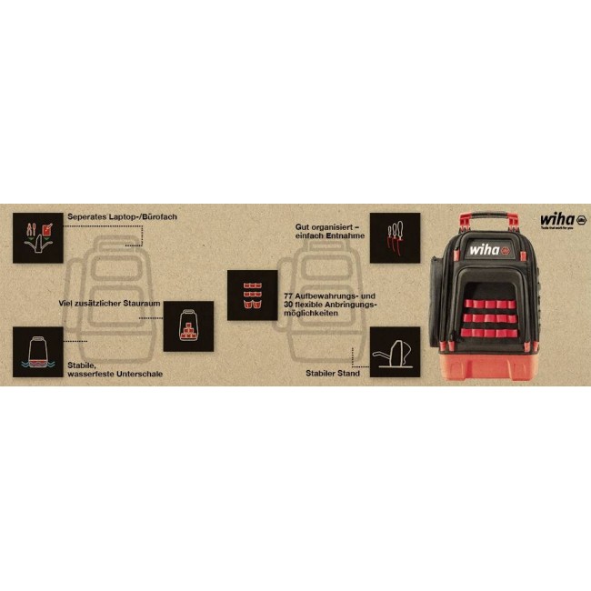 Wiha 45528 not categorized