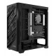 XPG STARKER AIR BTF Mid-Tower Black