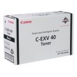 Canon C-EXV 40 toner cartridge 1 pc(s) Original Black Canon C-EXV 40 toner cartridge 1 pc(s) Original Black
