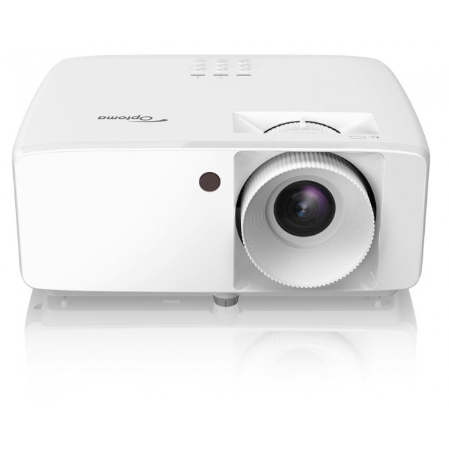 Optoma HZ40HDR Standard throw projector 4000 ANSI lumens DLP 1080p (1920x1080) 3D White