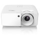 Optoma HZ40HDR Standard throw projector 4000 ANSI lumens DLP 1080p (1920x1080) 3D White