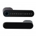 DOOR HANDLE MP. MRO-08-SMART BLACK