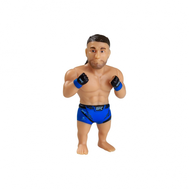 UFC OCTAGON FIGHTERS S1 COLLECTIBLE FIGHTS - VOLKANOVSKI VS. ORTEGA
