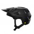 Kask rowerowy POC Kortal Race MIPS czarny mat - 55/58
