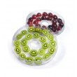 CONCEPT SO1020 Mushroom, Vegetable and Fruit Dehydrator CONCEPT SO1020 Mushroom, Vegetable and Fruit Dehydrator