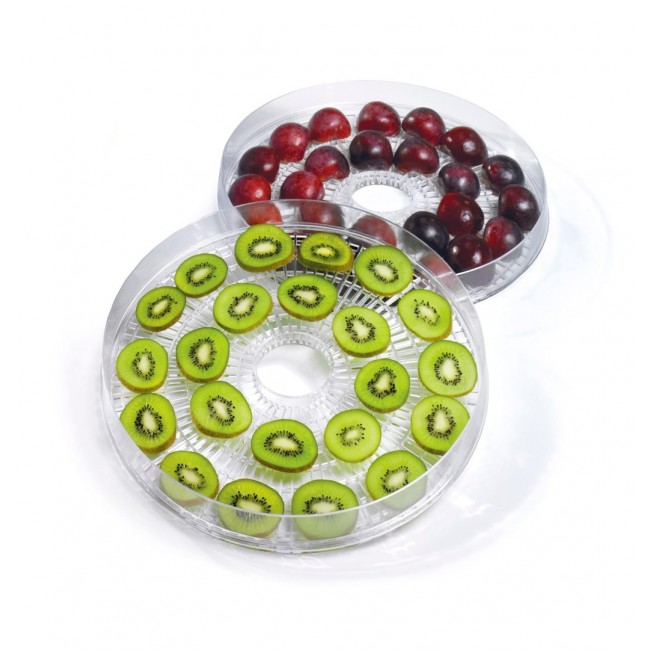 CONCEPT SO1020 Mushroom, Vegetable and Fruit Dehydrator
