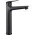 High basin mixer