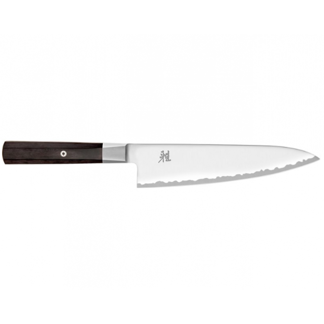 ZWILLING MIYABI 4000 FC Steel 1 pc(s) Gyutoh knife