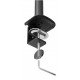 Neomounts DS60-600BL1 Monitor arm 10-32 Neomounts DS60-600BL1 Monitor arm 10-32