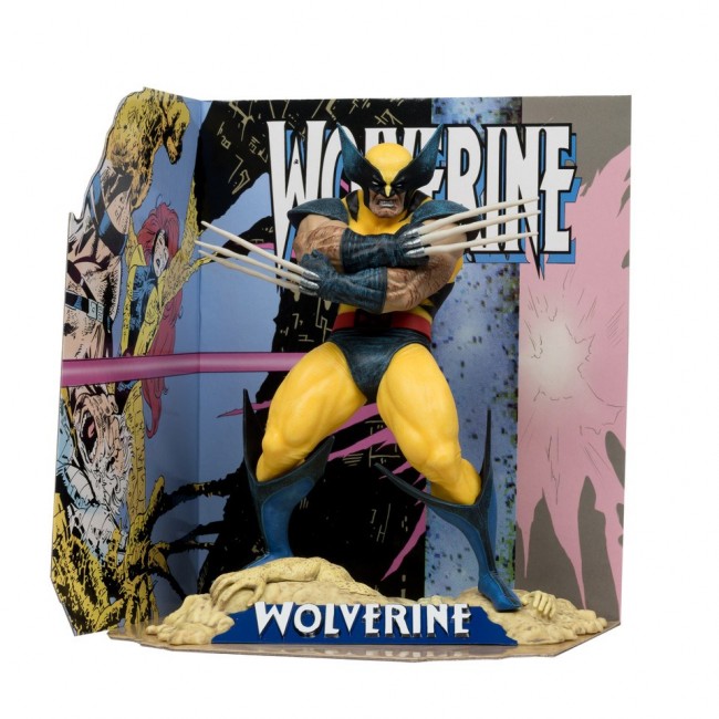 McFarlane Toys 14828 collectible figure McFarlane Toys 14828 collectible figure