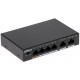 SWITCH DAHUA PFS3006-4ET-60-V2 SWITCH DAHUA PFS3006-4ET-60-V2