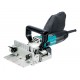 Makita PJ7000J power router 700 W 0 - 11000 RPM Black,Blue