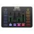 DNA Professional SC ONE - 2-channel analogue mixer with built-in sound effects