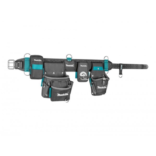 Makita E-15235 approved carrying Case Kit with belt for heavy tools