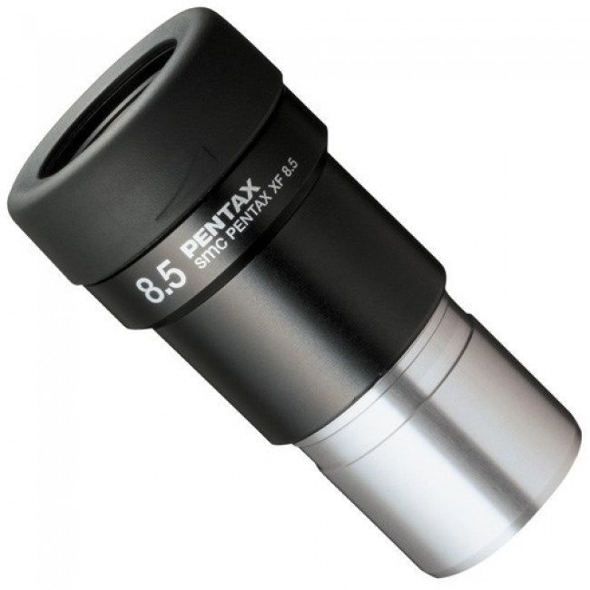 Pentax XF 8.5 eyepiece 1.8 cm Black