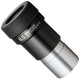 Pentax XF 8.5 eyepiece 1.8 cm Black
