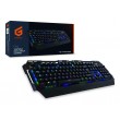Conceptronic KRONIC Mechanical Gaming Keyboard, RGB, Italian layout