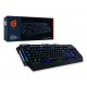 Conceptronic KRONIC Mechanical Gaming Keyboard, RGB, Italian layout