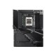 GIGABYTE B850 AORUS STEALTH Motherboard - AMD Ryzen 9000 Series CPUs, 14+2+2 Phases Digital VRM, up to 8200MHz DDR5 (OC), 2xPCIe 5.0 + 2xPCIe 4.0 M.2, WIFI 7, 5 GbE LAN, USB 3.2 Gen 2