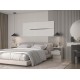 MALWA M1 KASZMIR BEDSIDE TABLE