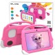 Tablet KidsTAB8 4G BLOW 4/64GB pink + case