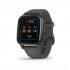 Garmin Venu Sq2 -36mm - Dunkelgrau/Schiefergrau