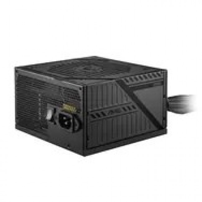 MSI MAG A650BNL power supply unit 650 W 24-pin ATX ATX Black MSI MAG A650BNL power supply unit 650 W 24-pin ATX ATX Black