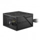 MSI MAG A650BNL power supply unit 650 W 24-pin ATX ATX Black MSI MAG A650BNL power supply unit 650 W 24-pin ATX ATX Black