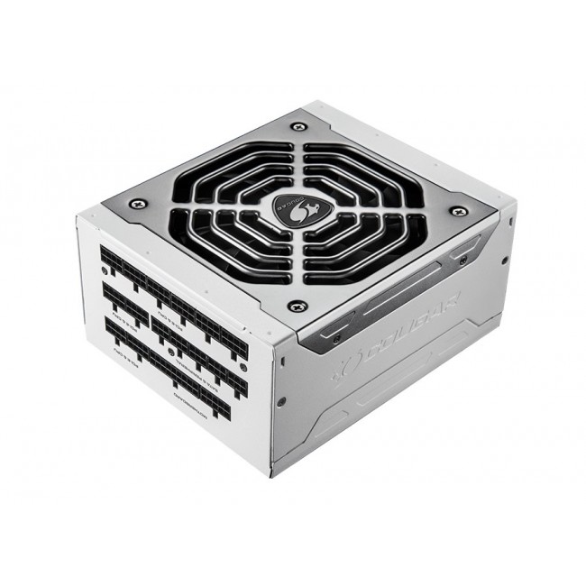 COUGAR Polar 1050W Power Supply ATX3.1 / 80 Plus Platinum / Modular