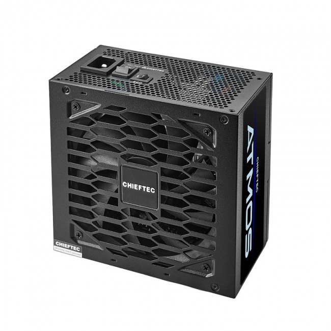 CHIEFTEC ATMOS 750W 80PLUS GOLD PCIe G