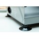 ELDOM KR400 slicer Electric 150 W Stainless steel Metal