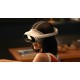 PICO 4 Ultra Dedicated head mounted display 580 g White
