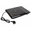 Induction cooker, single-burner, adjustable hob, 2000W, BLOW Induction cooker, single-burner, adjustable hob, 2000W, BLOW