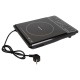 Induction cooker, single-burner, adjustable hob, 2000W, BLOW
